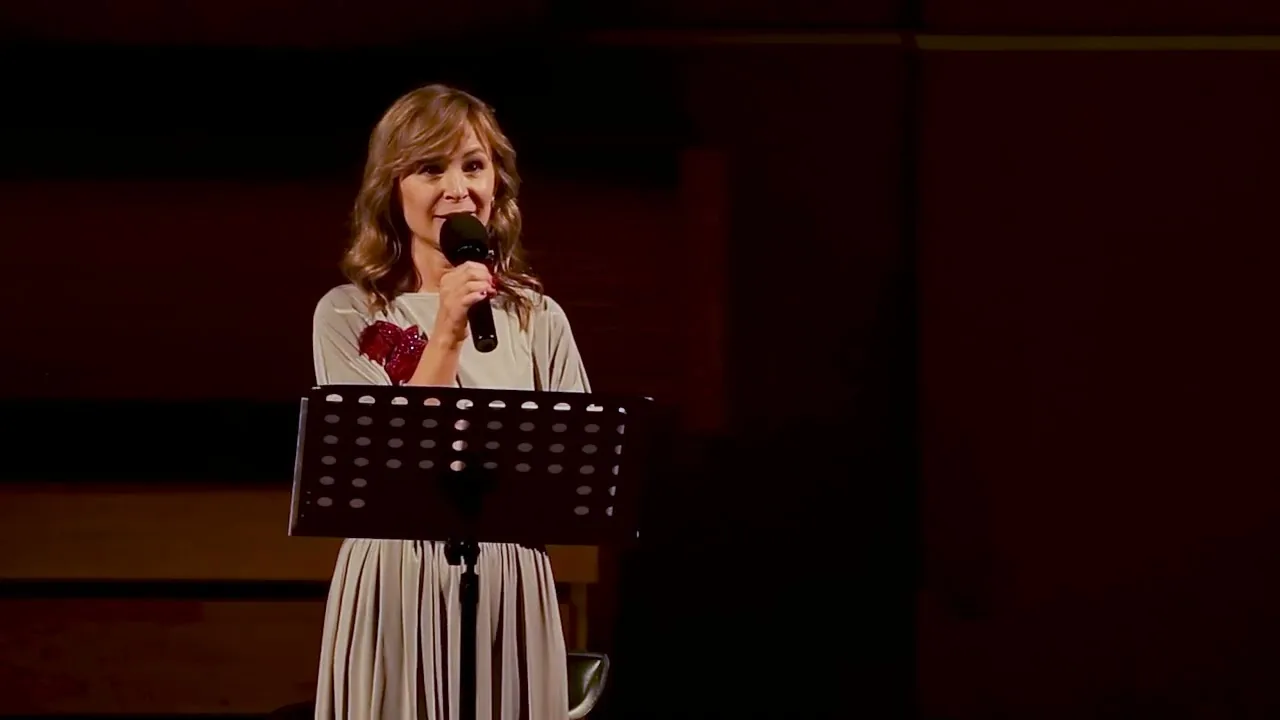 Личное приглашение Лилии