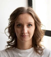 Ирина Ульянова